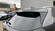 Toyota Yaris Cross 1.5 Hybrid Excel 5dr CVT Hybrid Estate